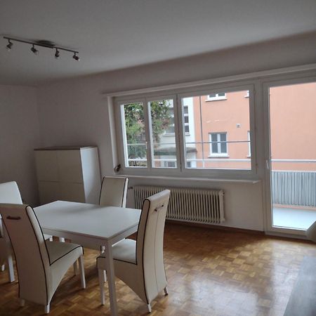 Appartamento Bellavista Lugano Massagno Exteriér fotografie