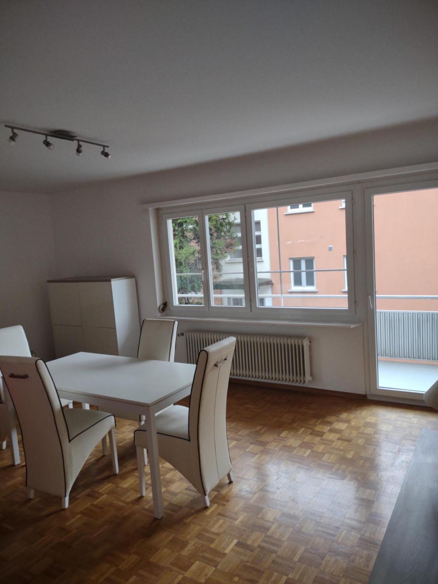 Appartamento Bellavista Lugano Massagno Exteriér fotografie