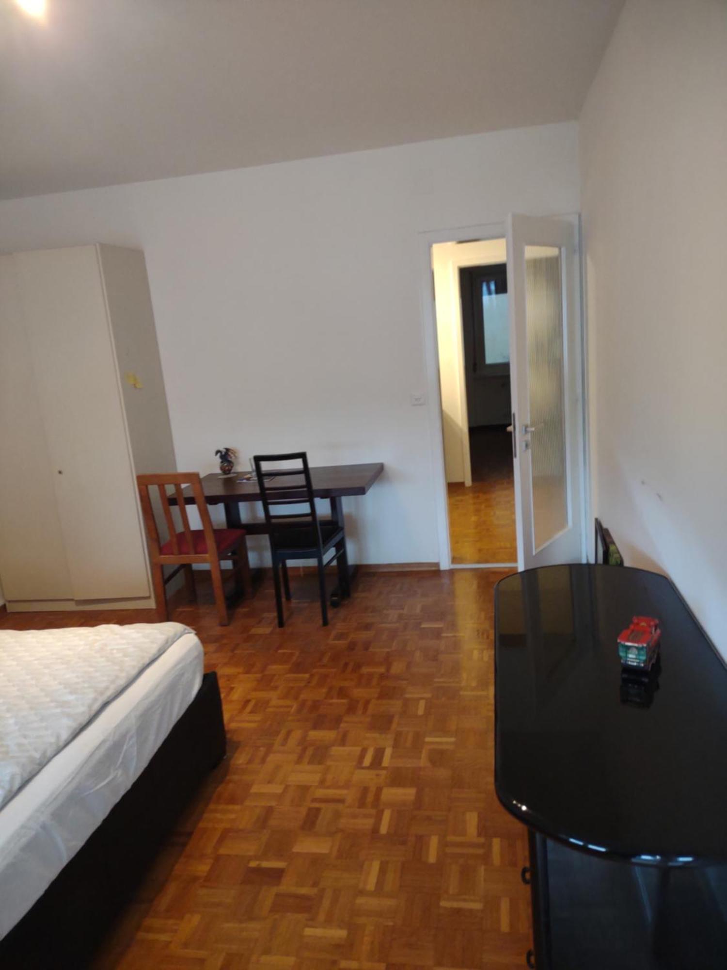 Appartamento Bellavista Lugano Massagno Exteriér fotografie