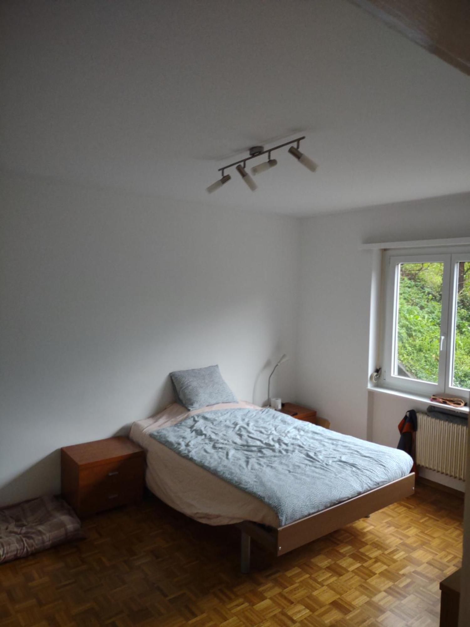 Appartamento Bellavista Lugano Massagno Exteriér fotografie